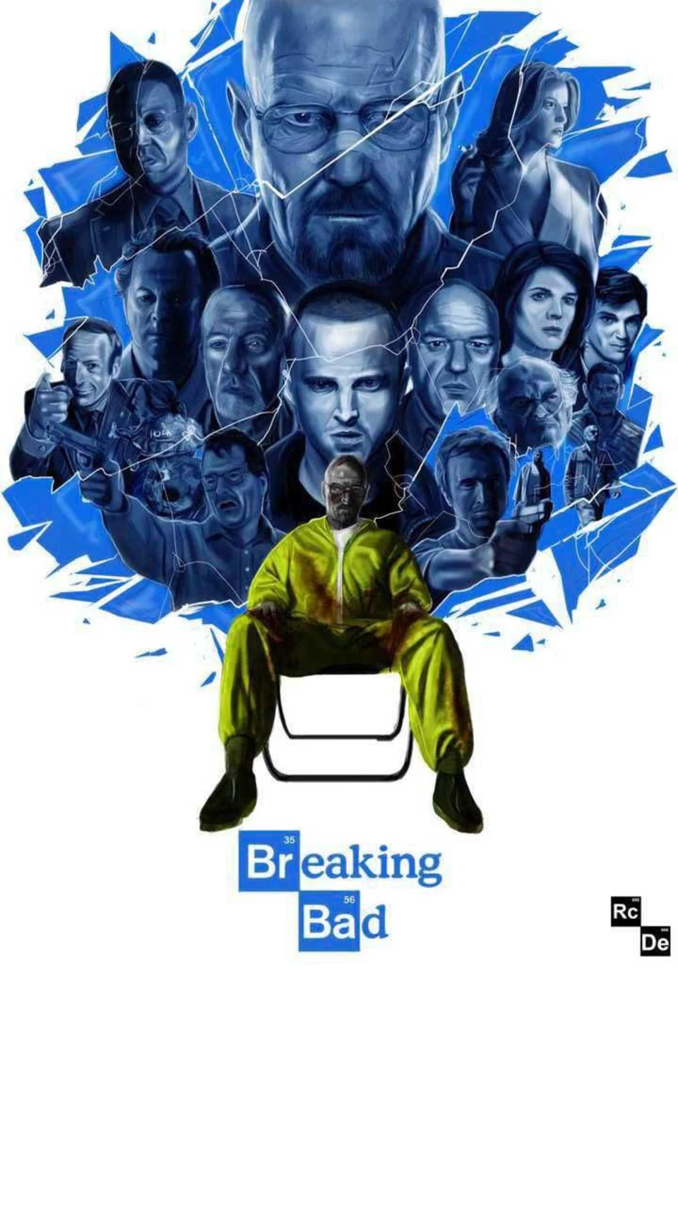 Breaking Bad