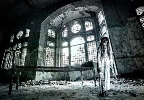 Asylum — 6